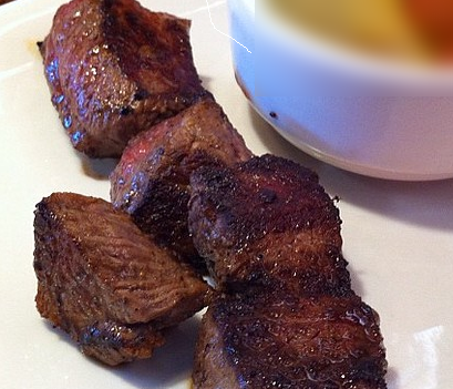 Blog Image: How To Eat At Outback and Lose Weight Blog Image: How To Eat At Outback and Lose Weight